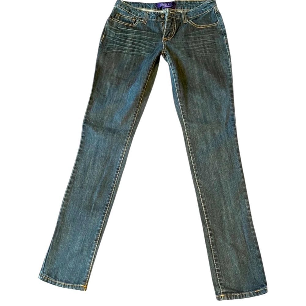 Miley Cyrus Ladies Jeans